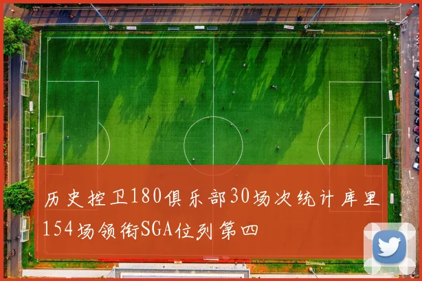 历史控卫180俱乐部30场次统计库里154场领衔SGA位列第四