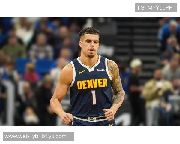 小迈克尔波特狂砍35分引领全场展现老大风范 小迈克尔波特狂砍35分引领全场展现老大风范