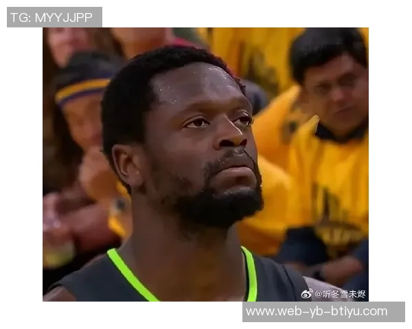 兰德尔分享夏季训练心得称季后赛经历是成功的关键所在 兰德尔分享夏季训练心得称季后赛经历是成功的关键所在