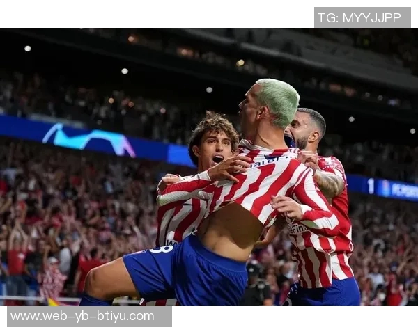 格里兹曼出场数达544场超越尤西比奥跻身西甲历史第五位