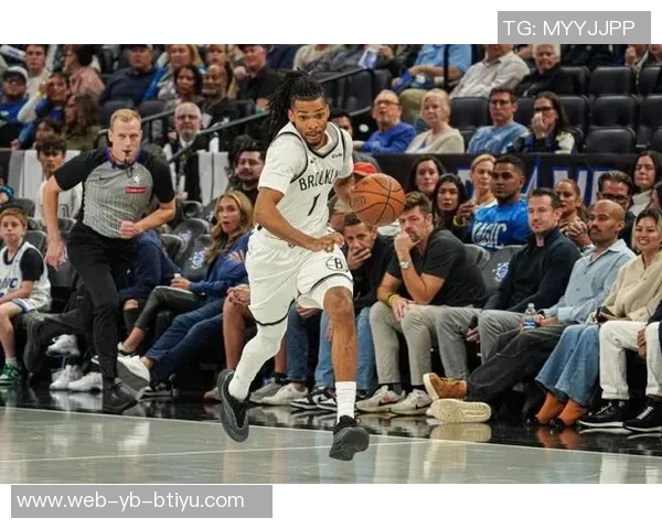 篮网主帅直言扎威状态下滑未能展现去年活力表现令人失望