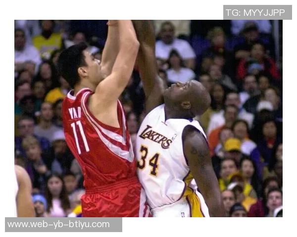 白巧克力谈中锋排名：姚明排魔兽之前仅奥尼尔能超越魔兽