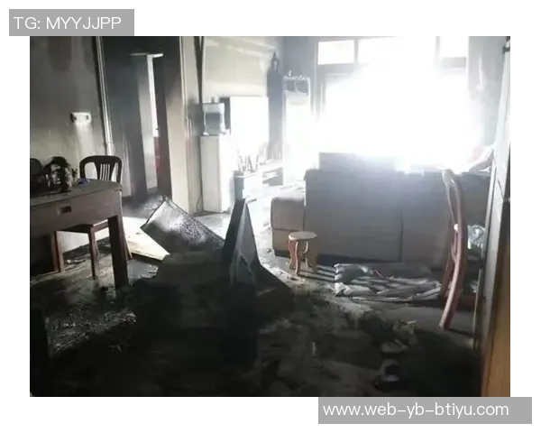 维尼修斯家中火灾调查揭示地下室桑拿房成起火源头