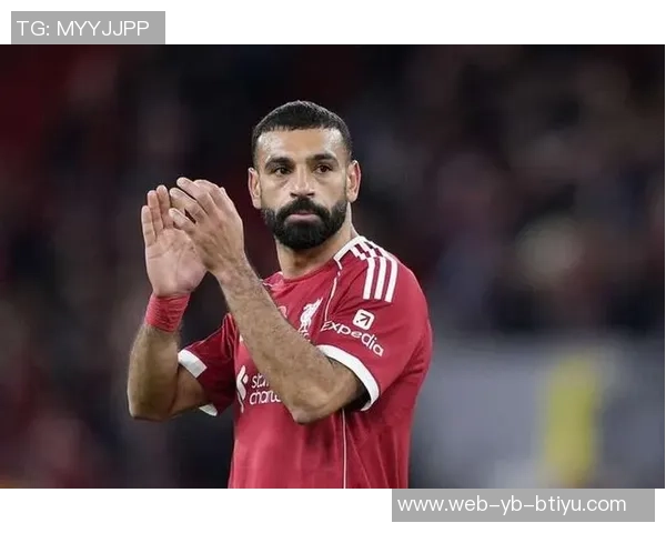 利物浦冬窗欲引塞梅尼奥替代萨拉赫解约金仅需1亿镑