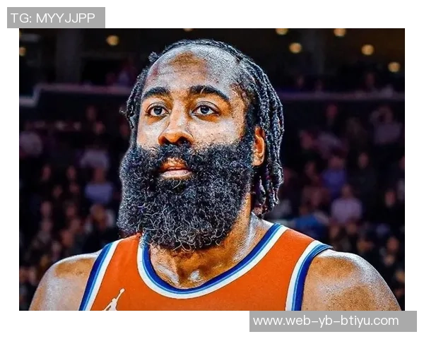 快船队的哈登成为摆烂工具雷霆王朝的牺牲品与背叛者