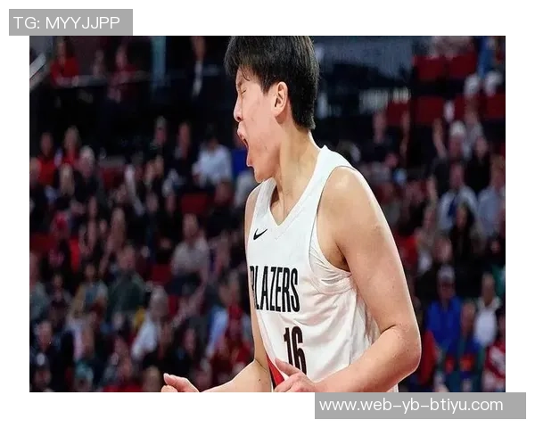 杨瀚森9分创中国球员NBA得分新高迎来苦尽甘来的辉煌时刻