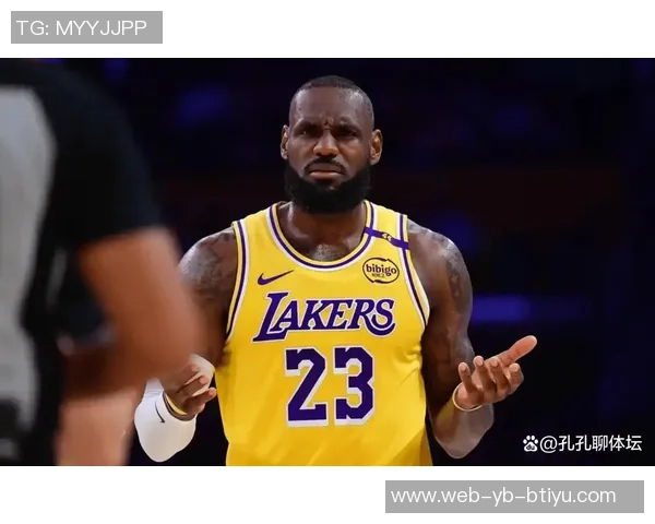 詹姆斯客场对骑士战绩优异但今日仅得11分创赛季新低