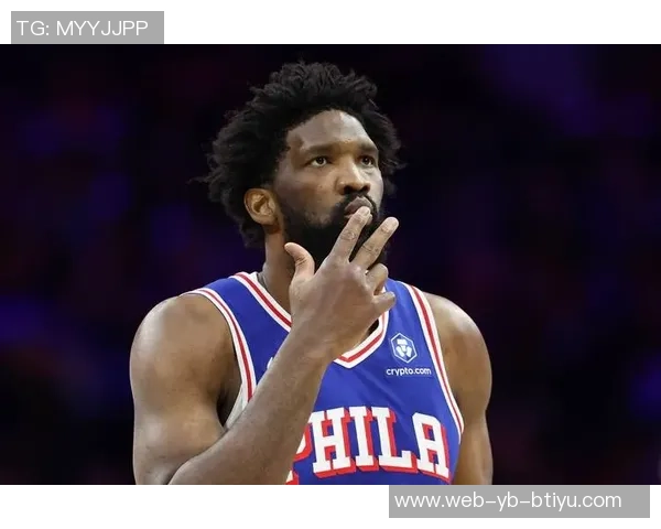 恩比德再现巅峰表现上次单场39分是去年创纪录的70分盛宴